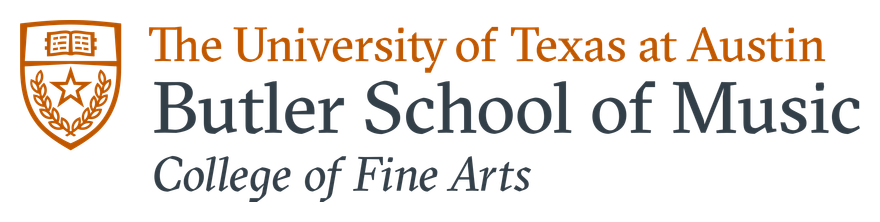 UT Austin Butler School of Music